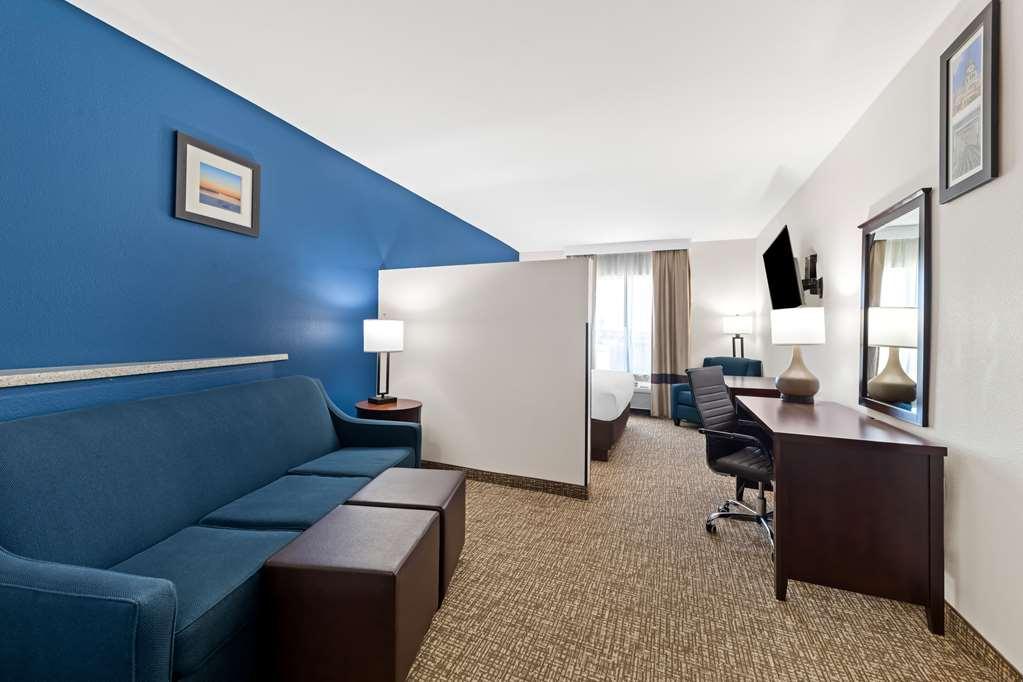 Comfort & Near Lake Lewisville Corinth
