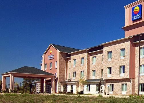 Hotel Comfort & Near Lake Lewisville Corinth