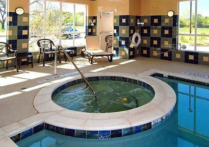 Comfort & Near Lake Lewisville 3* Corinth