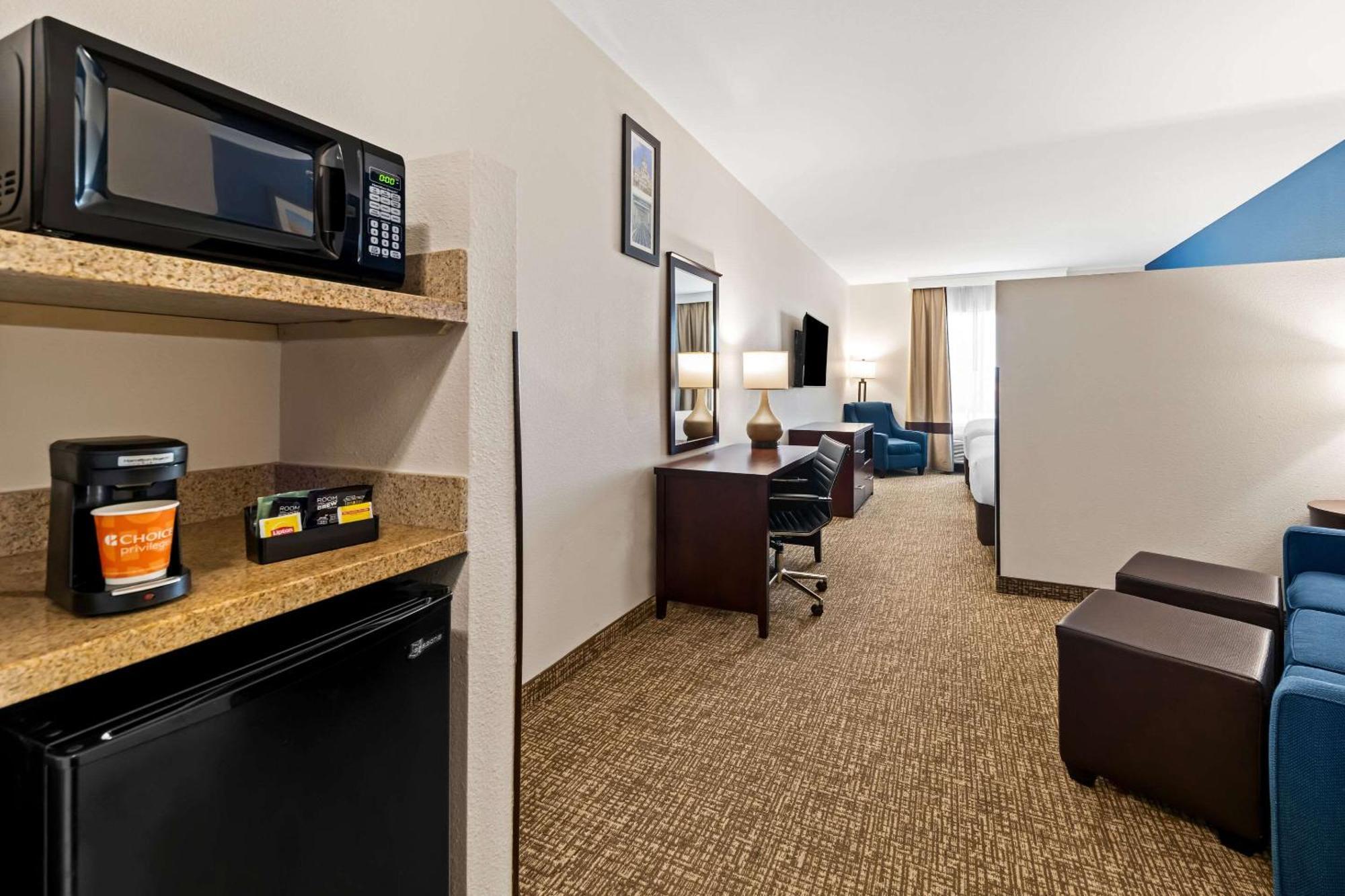 Comfort & Near Lake Lewisville Corinth